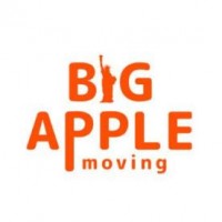 Big Apple Moving