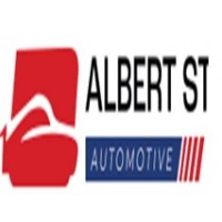 Albert Street Automotive