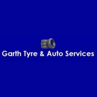 Garth Tyre
