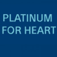 Platinum for Heart