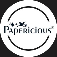 Papericious Online Craft Supplies in