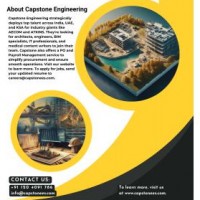 Capstone Engineering