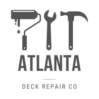 Atlanta Deck Repair