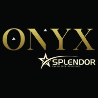 Onyx Blue By Splendor