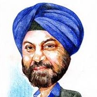 Amarjit Singh