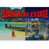 Siam Real Estate