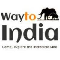 Way To India