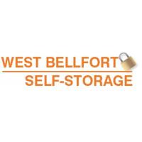 West Bellfort Self Storage