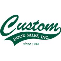 customdoorsales