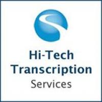 HiTechTranscriptionServices