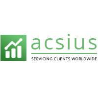 ACSIUS Technologies News | Tomorrow's success starts today