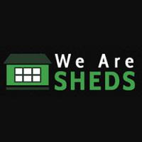We Are Sheds Store