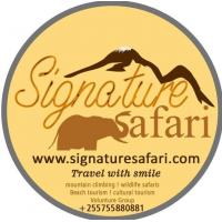 Signature Safari