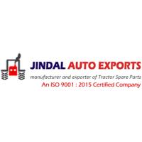 JINDAL AUTO EXPORTS
