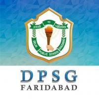DPSG Faridabad