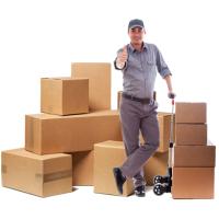Mrl Packers and Movers