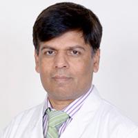 Dr. Nityanand Tripathi