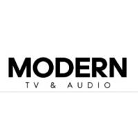 Modern TV Audio