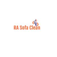 RA Sofa Clean