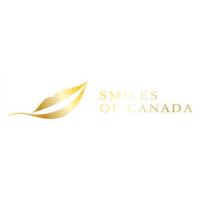 Smiles of Canada