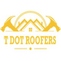 T DOT Roofers Inc