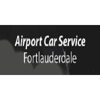 Airport Car Service Fort Lauderdale
