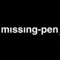 missing-pen