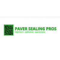 Paver Sealing Pros
