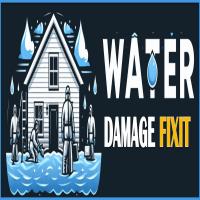 Water Damage Fixit