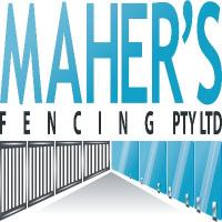 Mahers Fencing