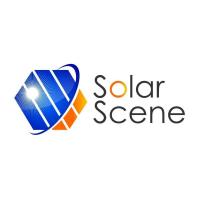Solar Scene