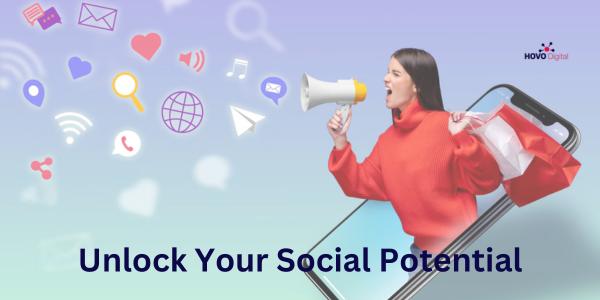 Unlock Your Social Potential: Find the Right Marketing Agency | APSense.com